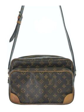 Louis Vuitton Shoulder